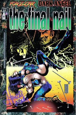 Razor / Dark Angel: The Final Nail #2