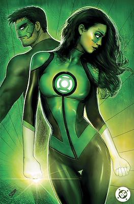 Green Lantern Corps Vol. 4 (2025-Variant Covers) #1.4