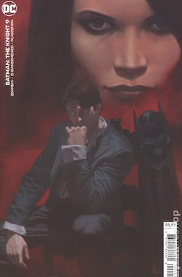 Batman: The Knight (2022-Variant Covers) #9