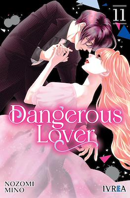 Dangerous Lover (Rústica con sobrecubierta) #11