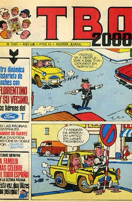 TBO 2000 #2082