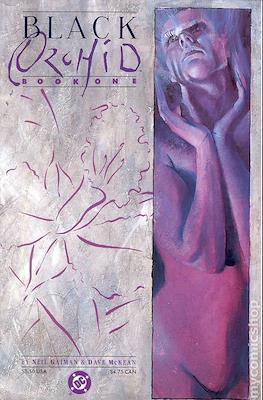 Black Orchid Vol. 1 (1988-1989) (Softcover) #1
