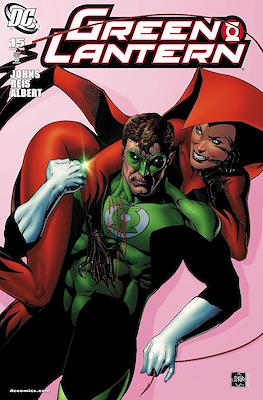 Green Lantern Vol. 4 (2005-2011) #15