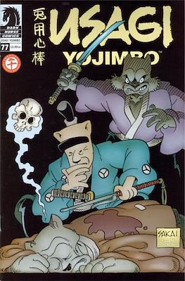 Usagi Yojimbo Vol. 3 #77
