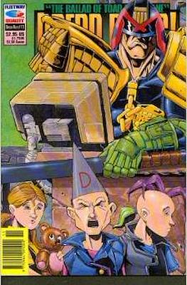 Dredd Rules! #13