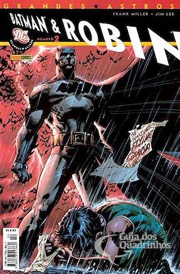 Batman & Robin (Grapa 28 pp) #2