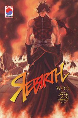 Rebirth #23
