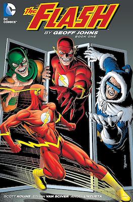 The Flash by Geoff Johns #1
