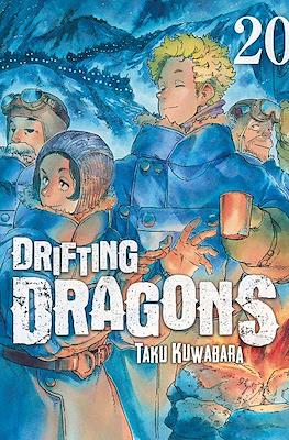 Drifting Dragons #20