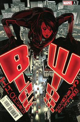 Black Widow (2020-) #5