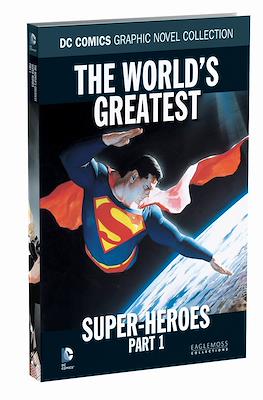 DC Comics Graphic Novel Collection Special #114