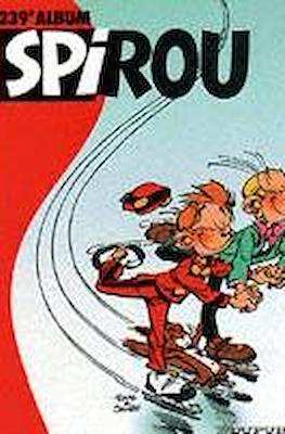 Spirou. Album du journal #239