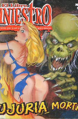 El Libro Siniestro #92