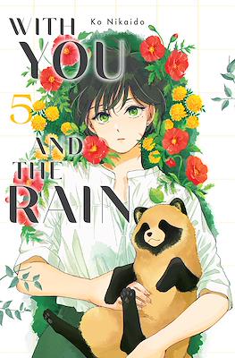 With You and the Rain #5