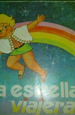 Cuentos-Cómic Colección Cometa Roja #31