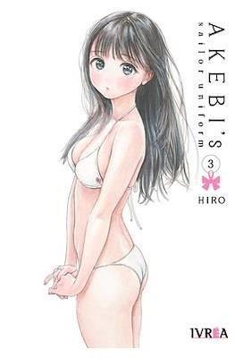 Akebi's Sailor Uniform #3