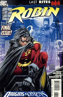 Robin Vol. 2 (1993-2009) #183