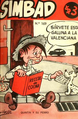 Simbad #169