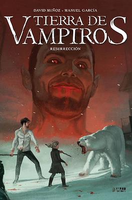 Tierra de Vampiros #3