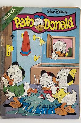 Pato Donald #8