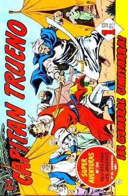 El Capitán Trueno #124