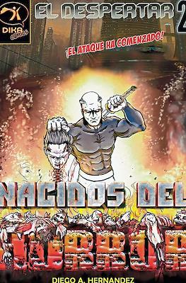 Nacidos del Horror #2