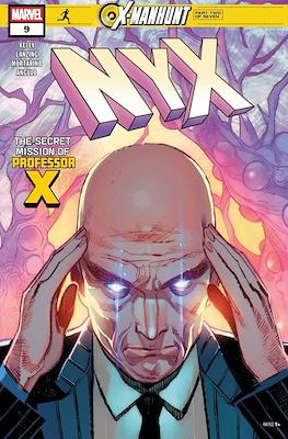 NYX Vol. 2 (2024-2025) (Comic Book) #9