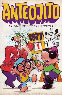 Anteojito #616