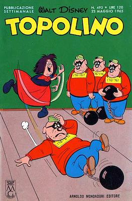 Topolino #495