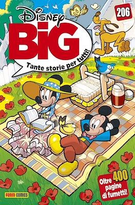 Disney Big #206
