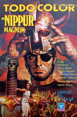 Nippur Magnum Todo Color #11