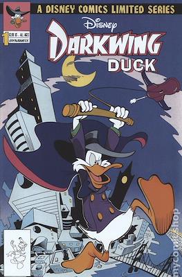 Darkwing Duck (2023 Variant Cover) (Comic Book) #1.09