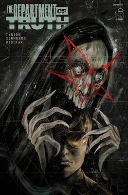 The Department of Truth (Variant Cover) #4
