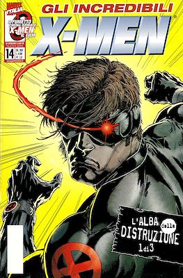 Gli Incredibili X-Men #138