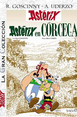 Astérix: La Gran Colección (Cartoné 64-56 pp) #20