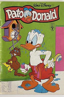 Pato Donald #134