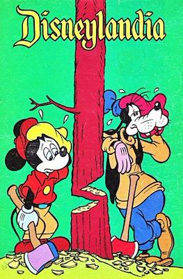 Disneylandia #214