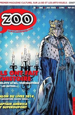 Zoo #51.5