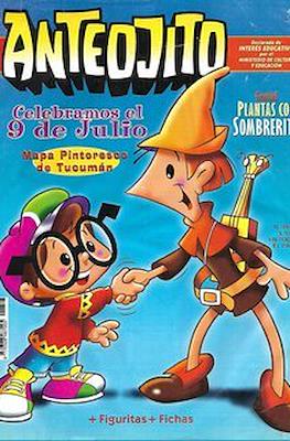 Anteojito #1847