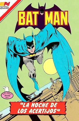 Batman #1109