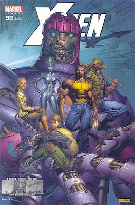 X-Men (1997-2011) #98