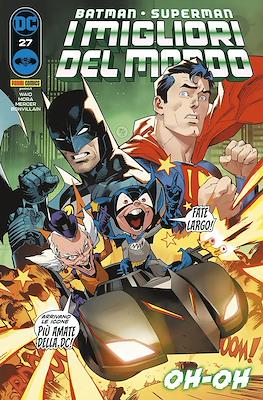 Batman / Superman #58