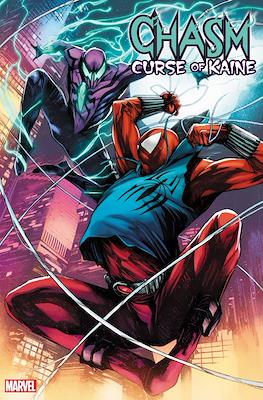 Chasm: Curse Of Kaine (2024-Variant Cover) #3