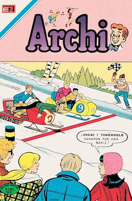 Archi #429