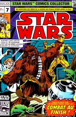 Star Wars Comics Collector #7
