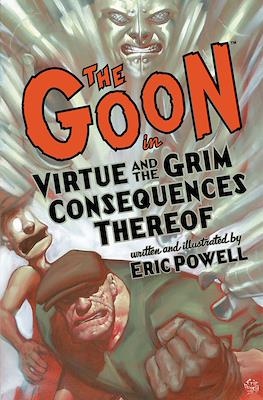 The Goon (Softcover) #4