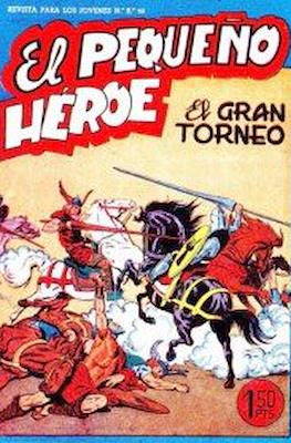 El pequeño héroe (Grapa) #36
