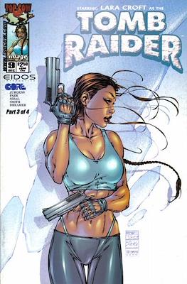 Tomb Raider (1999-2005 Variant Cover) #9