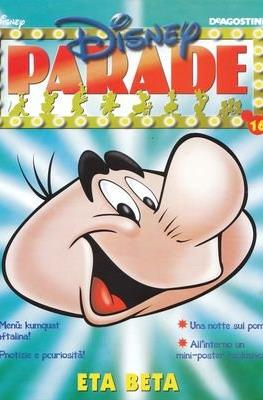 Disney Parade #16