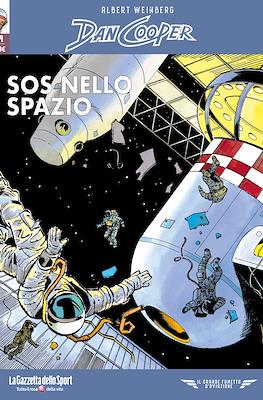 Il grande fumetto d'aviazione #61